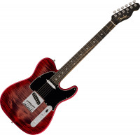 Guitare électrique Fender Telecaster American Ultra (LTD, MN, USA, 2023)