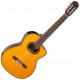 Guitare classique Takamine GC6CE-NAT