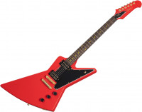 Guitare électrique Gibson Explorer Lzzy Hale Explorerbird