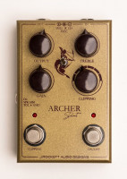 Pédale guitare J.Rockett Audio Design Archer Select