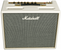 Combo guitare Marshall Origin 20 - Combo Cream Levant
