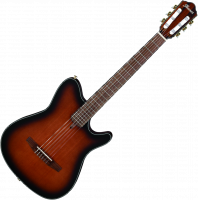 Guitare classique Ibanez FRH10N