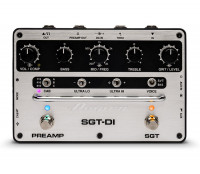 Multi-effet basse Ampeg SGT-DI
