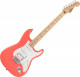 Guitare électrique Squier Stratocaster Sonic HSS