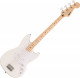 Basse 4 Cordes Squier Bronco Bass Sonic