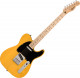 Guitare électrique Squier Telecaster Sonic