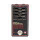 Pédale guitare Walrus Audio Fundamental Overdrive