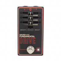 Pédale guitare Walrus Audio Fundamental Overdrive