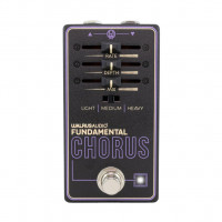 Pédale guitare Walrus Audio Fundamental Chorus