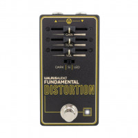 Pédale guitare Walrus Audio Fundamental Distortion