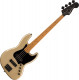 Basse 4 Cordes Squier Contemporary Active Jazz Bass HH