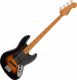 Basse 4 Cordes Squier Jazz Bass 40th Anniversary