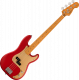 Basse 4 Cordes Squier Precision Bass 40th Anniversary