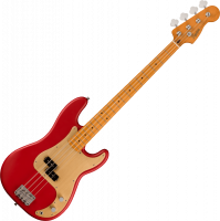 Basse 4 Cordes Squier Precision Bass 40th Anniversary