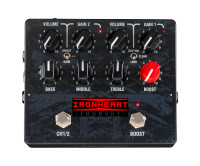 Effet rack Laney IronHeart Loud Pedal