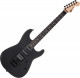 Guitare électrique Charvel Pro-Mod San Dimas Style 1 HSS FR E Sassafras