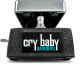 Pédale guitare Dunlop Cry baby Daredevil