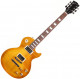 Guitare électrique Gibson Les Paul Standard Kirk Hammett Greeny