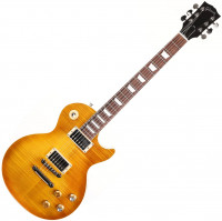 Guitare électrique Gibson Les Paul Standard Kirk Hammett Greeny