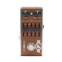 Effet rack Fishman AFX PRO EQ MINI