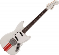 Guitare électrique Fender Mustang Made in Japan Traditional 60s
