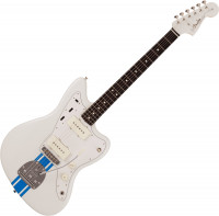 Guitare électrique Fender Jazzmaster Made in Japan Traditional 60s