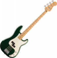 Fender Precision Bass Player (Ltd, MEX, MN, 2023) - british racing green