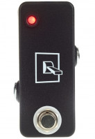 Footswitch / contrôle / sélecteur JHS Mute Switch