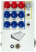 Effet rack JHS Colour Box V2