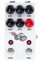 JHS Spring Tank Reverb
