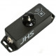 Effet rack JHS Little Black Amp Box