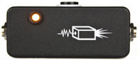 Pédale guitare JHS Little Black Buffer