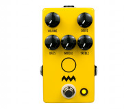 Pédale guitare JHS Charlie Brown V4