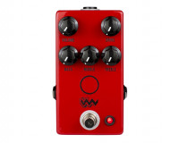 Pédale guitare JHS Angry Charlie V3