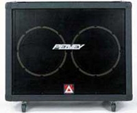 Baffle guitare Peavey 212J
