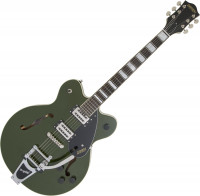 Gretsch Streamliner Collection G2622T Center Block Double-Cut with Bigsby