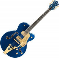 Guitare électrique Gretsch G6120TG Players Edition Nashville Professional Japan