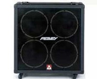 Baffle guitare Peavey 412 J