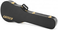 Etui / Housse Gretsch G6238FT Flat Top Solid Body Guitar Case