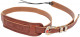 Sangle Gretsch Vintage Tooled Leather Guitar Strap