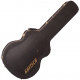 Etui / Housse Gretsch Etui Deluxe Guitare Electrique Hollow Body G6242L flat top