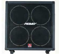 Baffle guitare Peavey 412 JS