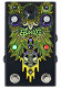 Pédale guitare Beetronics ZZombie - Filtremulator