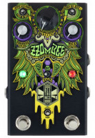 Pédale guitare Beetronics ZZombie - Filtremulator