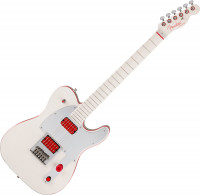 Guitare électrique Fender Telecaster John 5 Ghost (USA, MN, 2023)