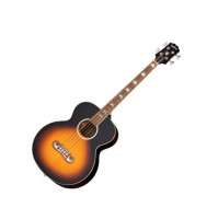Basse acoustique & électro Epiphone El Capitan Studio