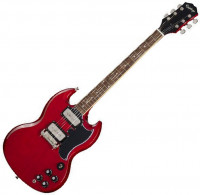 Epiphone Tony Iommi SG Special