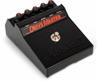 Pédale guitare Marshall Drivemaster 60th Anniversary
