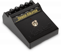 Pédale guitare Marshall Shredmaster 60th Anniversary