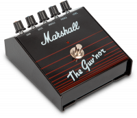Pédale guitare Marshall The Guv'nor 60th Anniversary